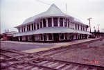 The Hamlet Station 